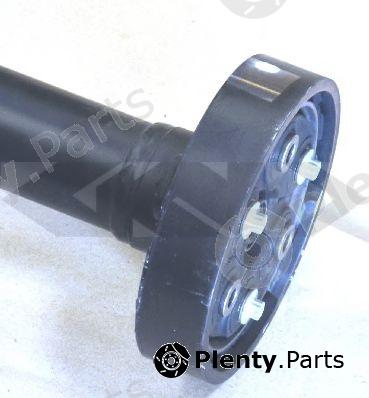  SPIDAN part 28114 Propshaft, axle drive