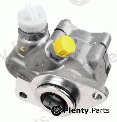  ZF part 7684955198 Hydraulic Pump, steering system
