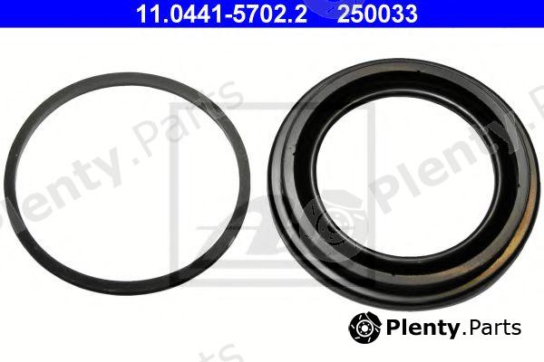  ATE part 11.0441-5702.2 (11044157022) Gasket Set, brake caliper