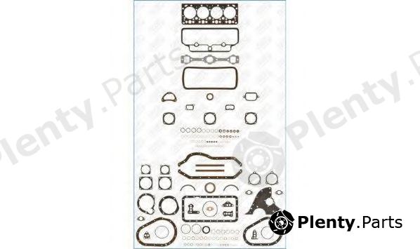  AJUSA part 50082700 Full Gasket Set, engine