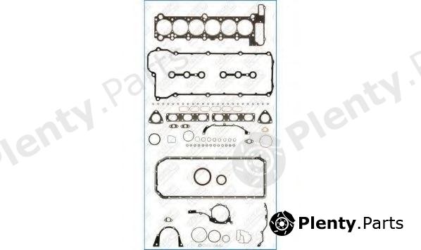  AJUSA part 50147600 Full Gasket Set, engine