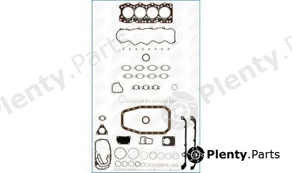  AJUSA part 50174500 Full Gasket Set, engine