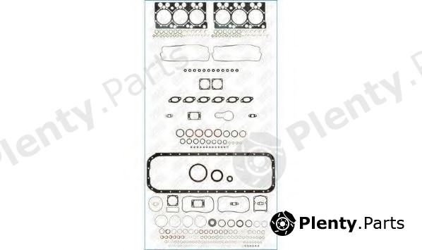  AJUSA part 50193800 Full Gasket Set, engine