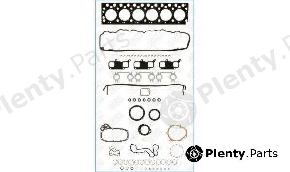  AJUSA part 50217800 Full Gasket Set, engine