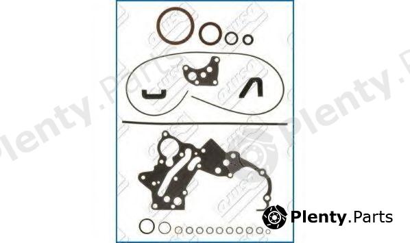  AJUSA part 54042500 Gasket Set, crank case