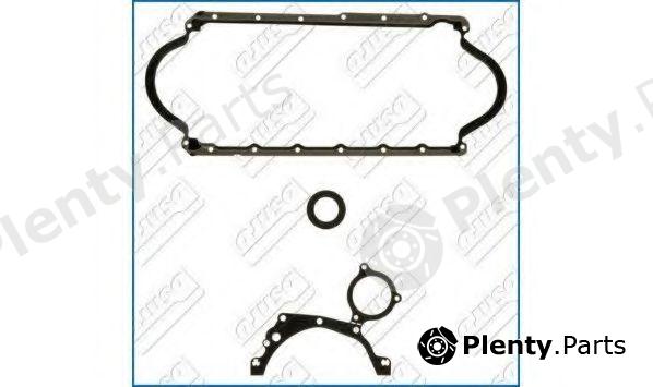  AJUSA part 54118000 Gasket Set, crank case