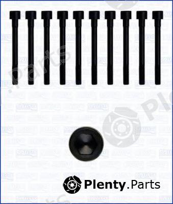  AJUSA part 81002600 Bolt Kit, cylinder head