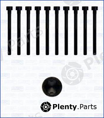  AJUSA part 81007300 Bolt Kit, cylinder head