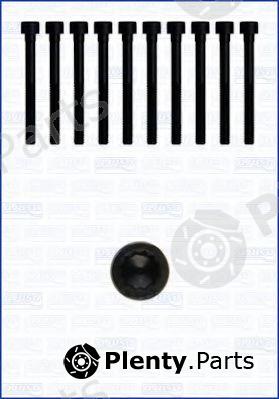  AJUSA part 81027300 Bolt Kit, cylinder head