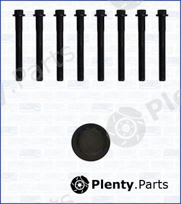 AJUSA part 81046700 Bolt Kit, cylinder head
