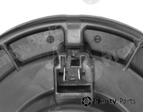  MEYLE part 0142360028 Interior Blower