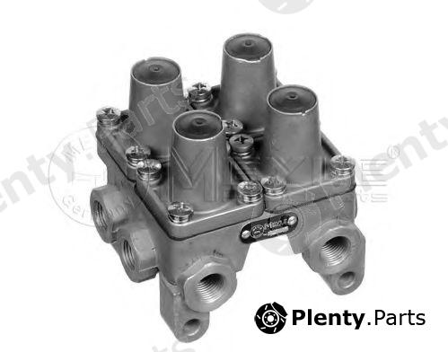  MEYLE part 0340430017 Multi-circuit Protection Valve