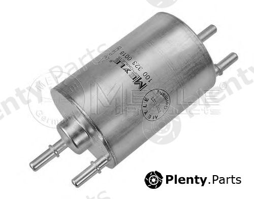  MEYLE part 1003230018 Fuel filter