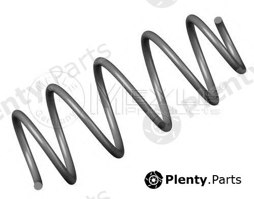  MEYLE part 1006390000 Coil Spring