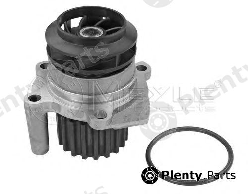  MEYLE part 1130120055 Water Pump