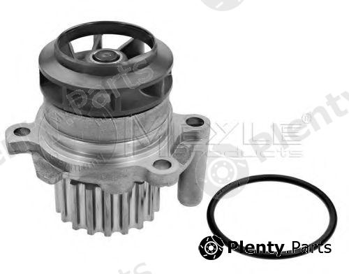  MEYLE part 1132200021 Water Pump