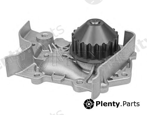  MEYLE part 16-130860001 (16130860001) Water Pump