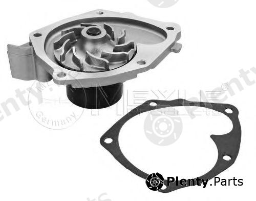  MEYLE part 16-132200011 (16132200011) Water Pump