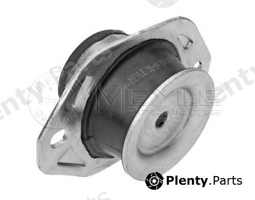  MEYLE part 16-140300080 (16140300080) Engine Mounting