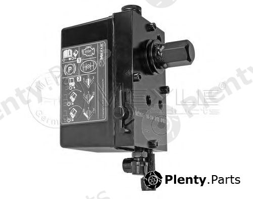  MEYLE part 16-349100101 (16349100101) Tilt Pump, driver cab