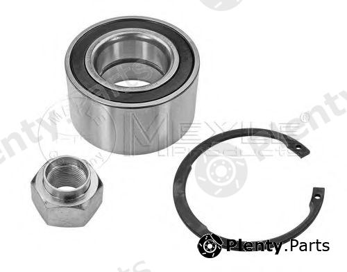  MEYLE part 29-146500002 (29146500002) Wheel Bearing Kit