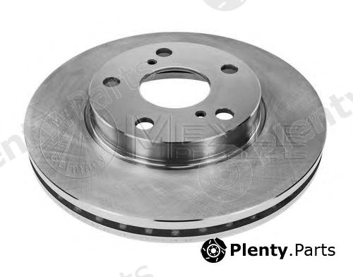  MEYLE part 30-155210063 (30155210063) Brake Disc