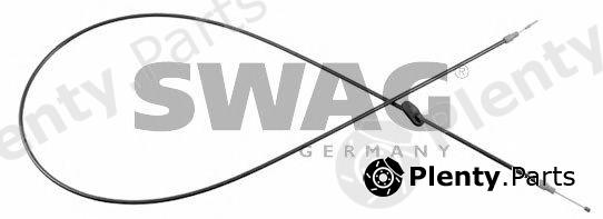  SWAG part 10922676 Cable, parking brake