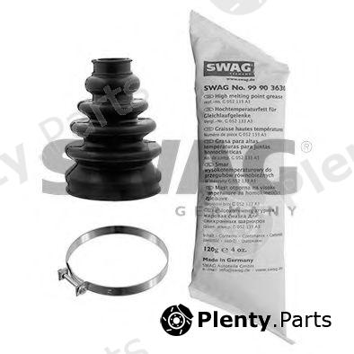  SWAG part 30938341 Bellow Set, drive shaft