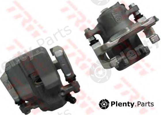  TRW part BCN717 Brake Caliper