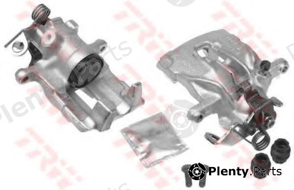  TRW part BHN186E Brake Caliper