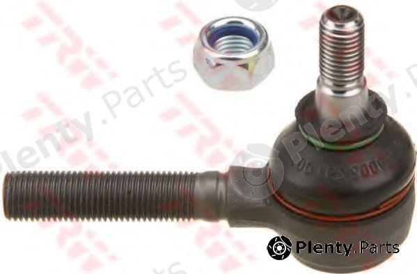  TRW part JTE411 Tie Rod End