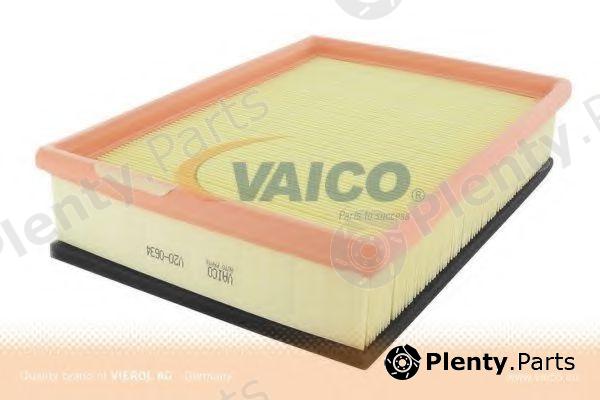  VAICO part V20-0634 (V200634) Air Filter