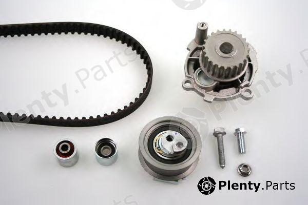  HEPU part PK05451 Water Pump & Timing Belt Kit