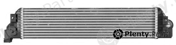  NRF part 30358 Intercooler, charger