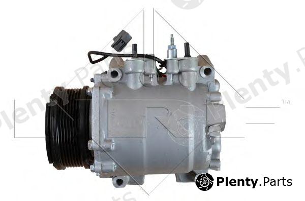  NRF part 32448 Compressor, air conditioning