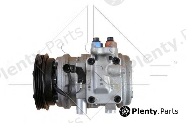 NRF part 32679G Compressor, air conditioning