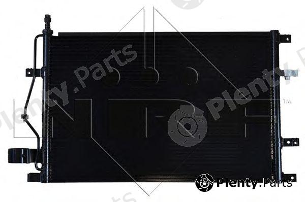  NRF part 35413 Condenser, air conditioning