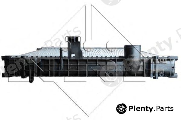  NRF part 509679 Radiator, engine cooling