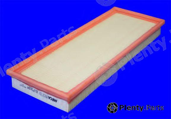  MECAFILTER part ELP3634 Air Filter