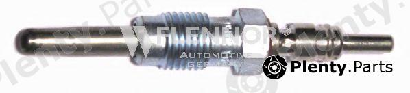  FLENNOR part FG9683 Glow Plug