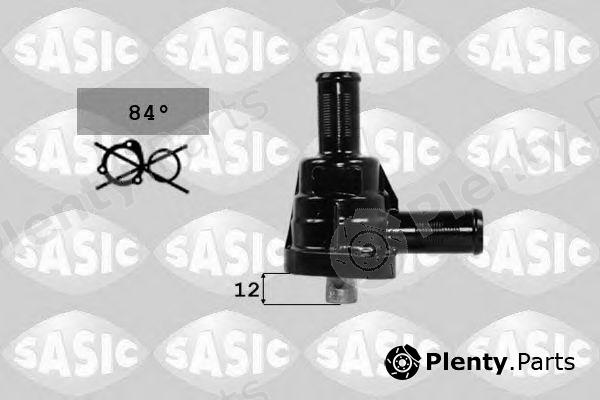 SASIC part 3381381 Thermostat, coolant
