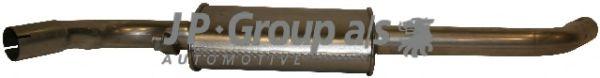  JP GROUP part VW-35297 (VW35297) Replacement part
