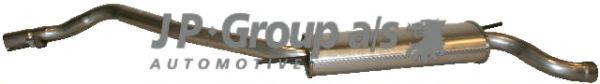  JP GROUP part VW-35058 (VW35058) Replacement part