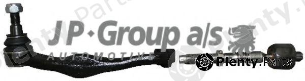  JP GROUP part 1144403570 Rod Assembly
