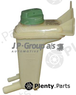  JP GROUP part 1145200900 Expansion Tank, power steering hydraulic oil