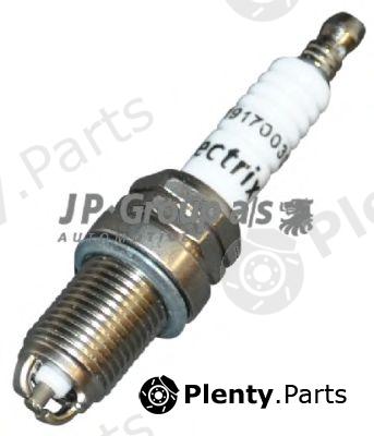  JP GROUP part BKR6EKUB Replacement part