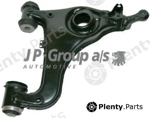  JP GROUP part 1340101470 Track Control Arm