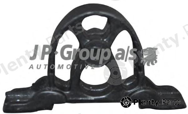  JP GROUP part 1421600400 Holding Bracket, silencer
