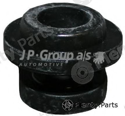 JP GROUP part B1434 Mounting, radiator