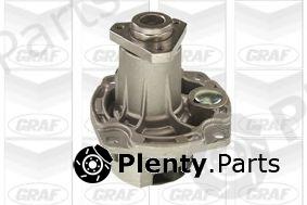  GRAF part PA101 Water Pump